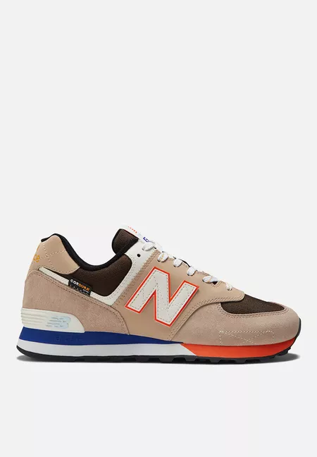 Shop New Balance Sportswear \u0026 Shoes 