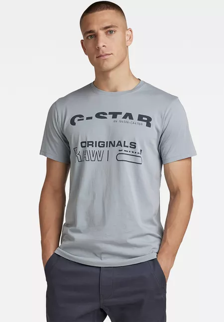 g star raw t shirts price