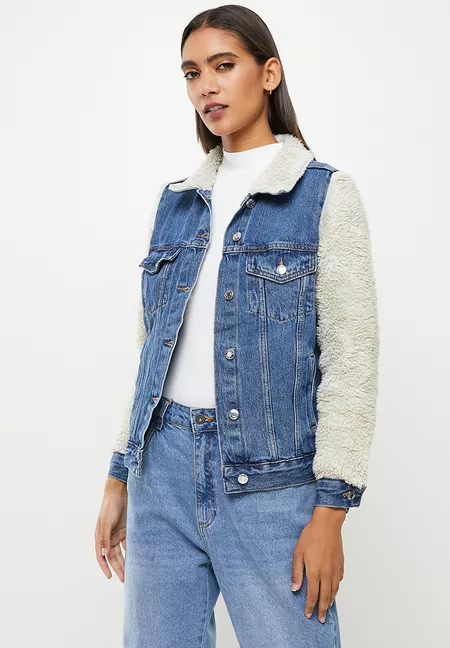 Denim Jackets - Buy Denim Jackets 