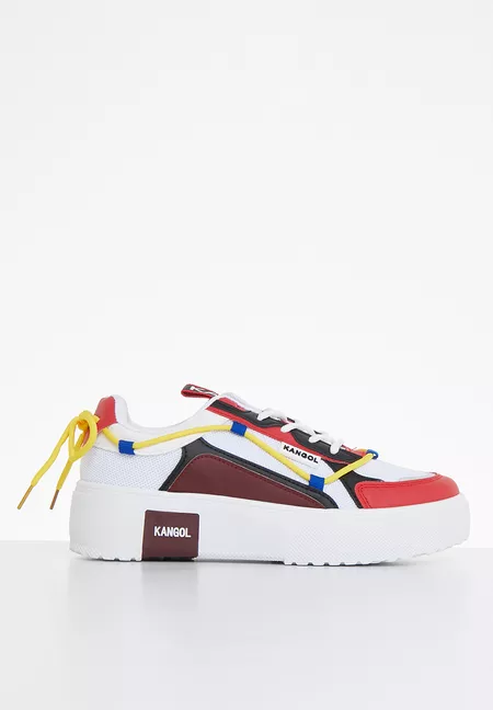 kangol sneakers