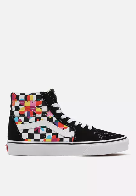 superbalist vans womens