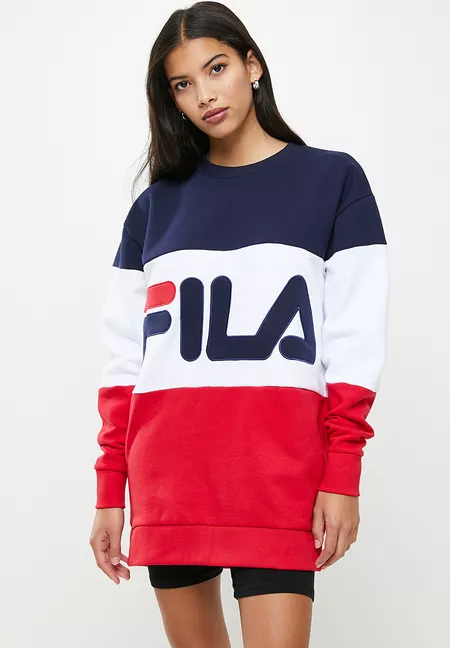 FILA - Buy FILA Clothing \u0026 Footwear 