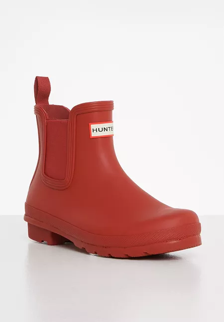 puma hunter boots