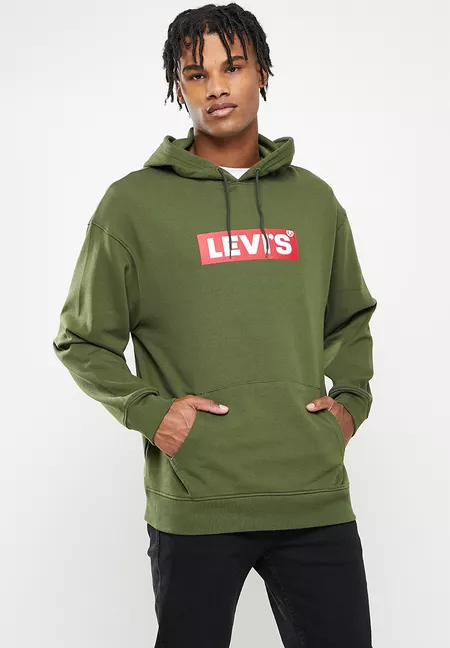 Levi's - Shop Levi's Clothing \u0026 Fashion 