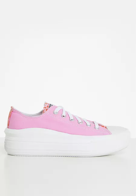 superbalist all star platform