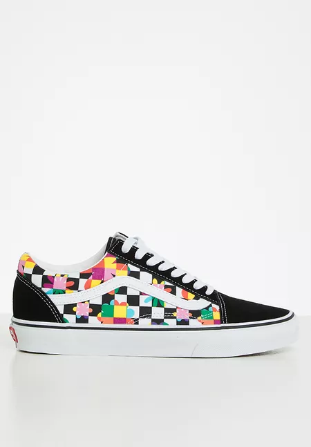 superbalist vans slip on