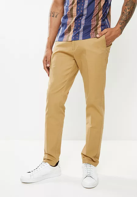 Men Chinos - Buy Chinos For Men Online 