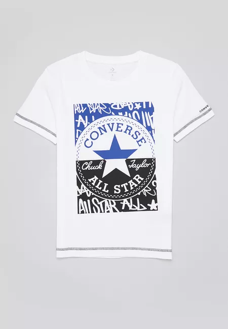 infant converse t shirt