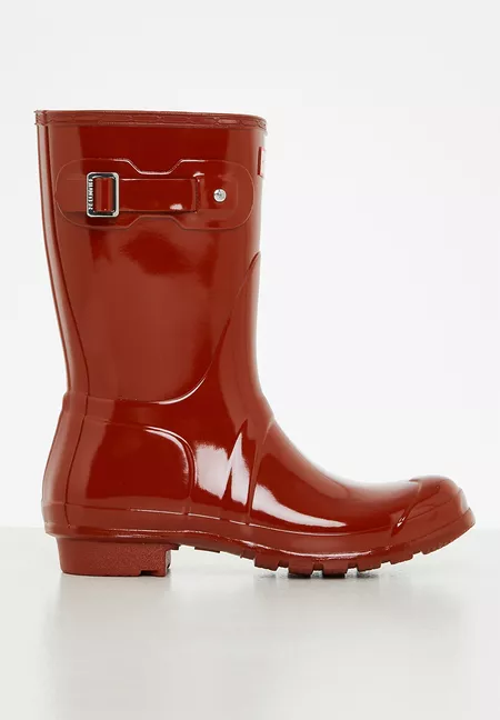 puma hunter boots