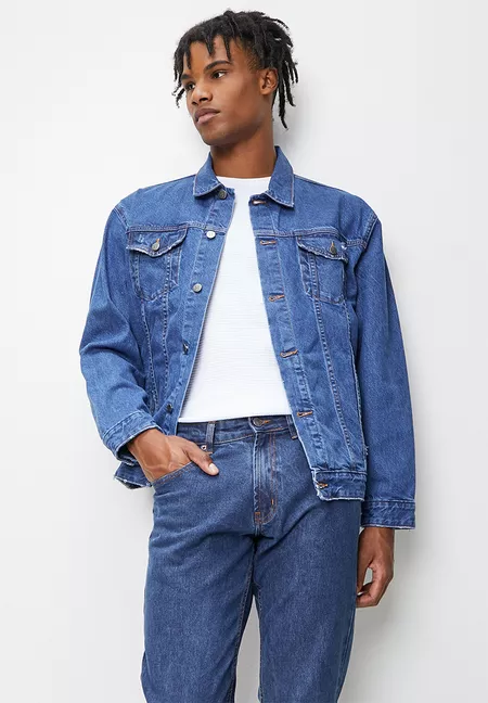 Denim Jackets - Buy Denim Jackets 
