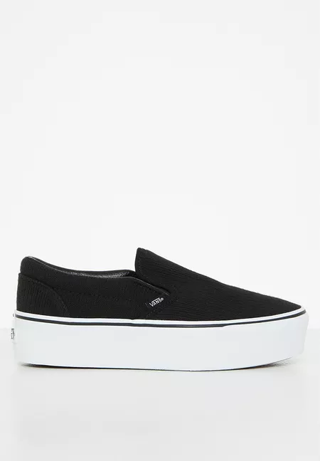 latest vans shoes for ladies