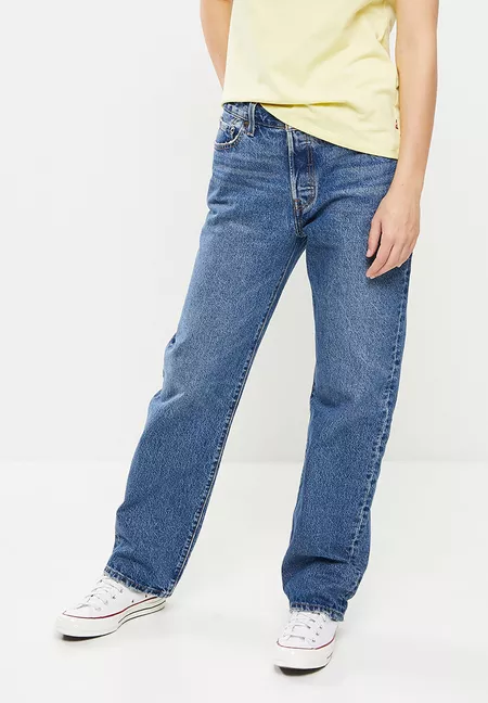 Levi's - Shop Levi's Clothing \u0026 Fashion 