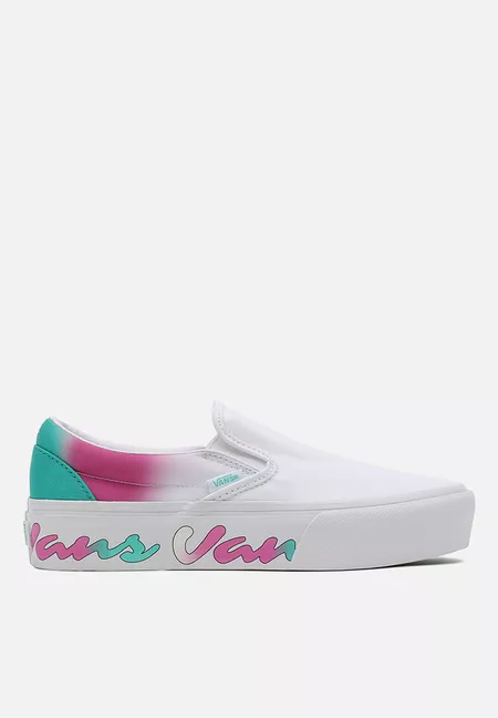 latest vans shoes for ladies