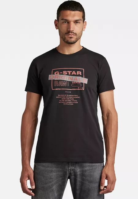 Buy G-Star Raw Clothing for men \u0026 Women 
