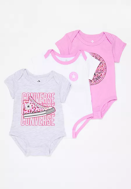 infant converse t shirt