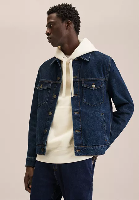 Denim Jackets - Buy Denim Jackets 
