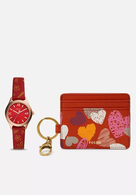 Fossil - Shop Fossil Watches, Bags 