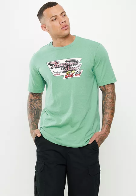 superbalist diesel t shirts