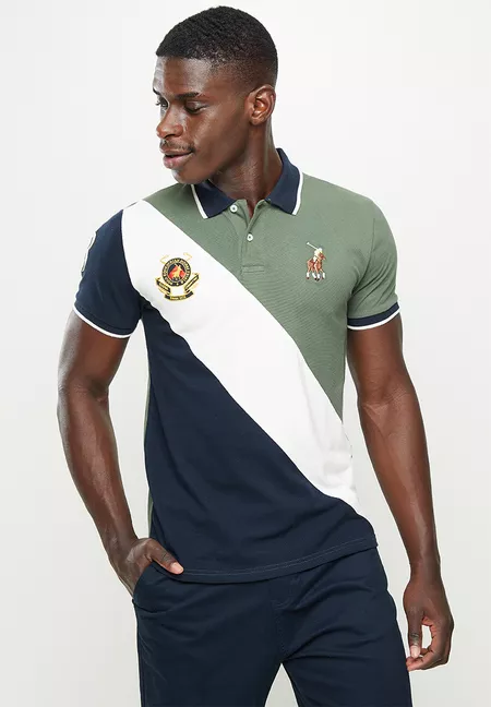 mens polo tees on sale