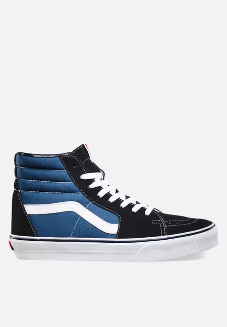 vans outlet mens