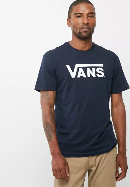 vans shirt price