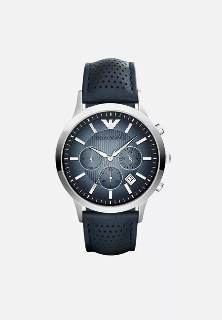 cost of armani watch