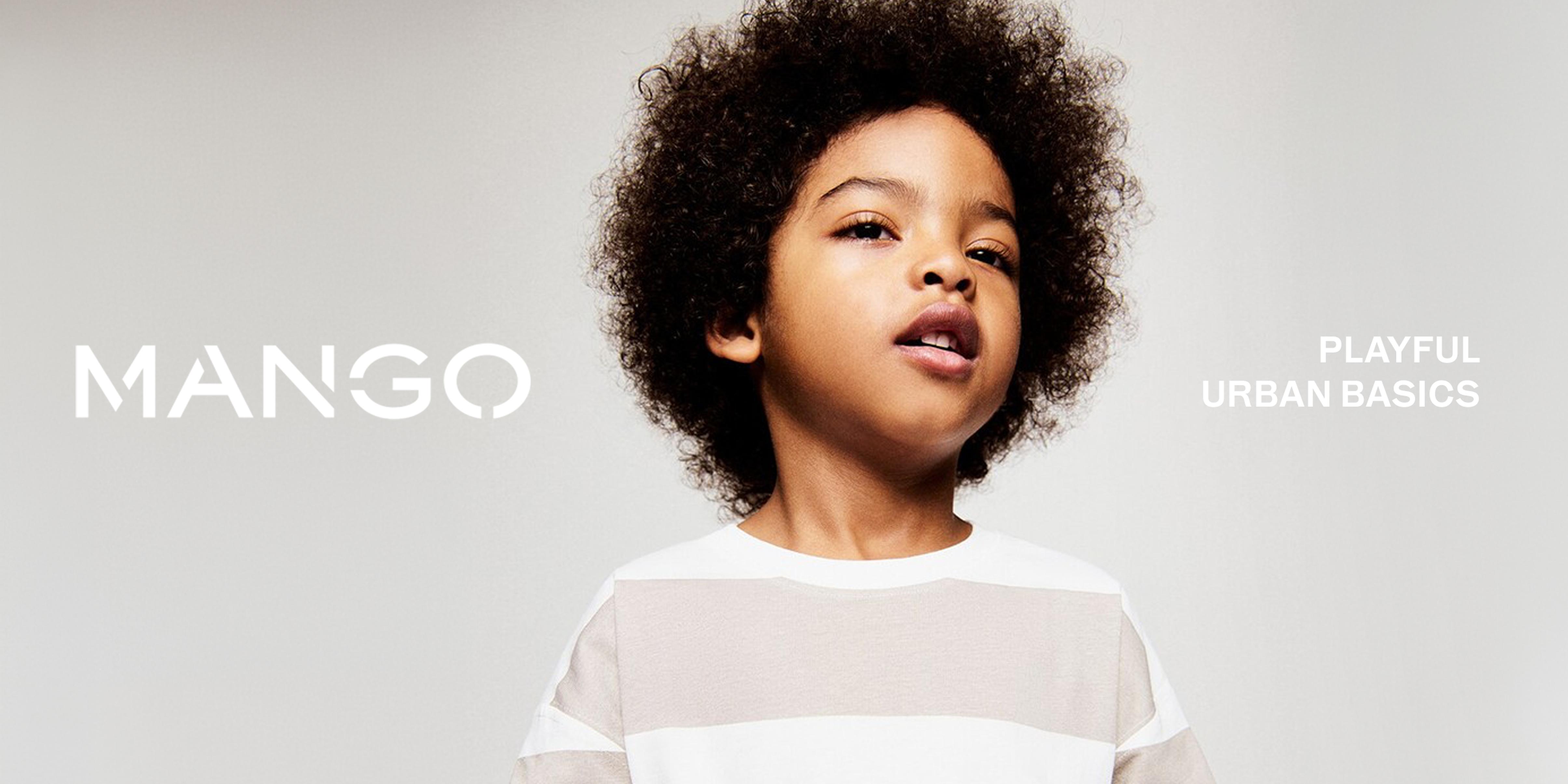 MANGO KIDS