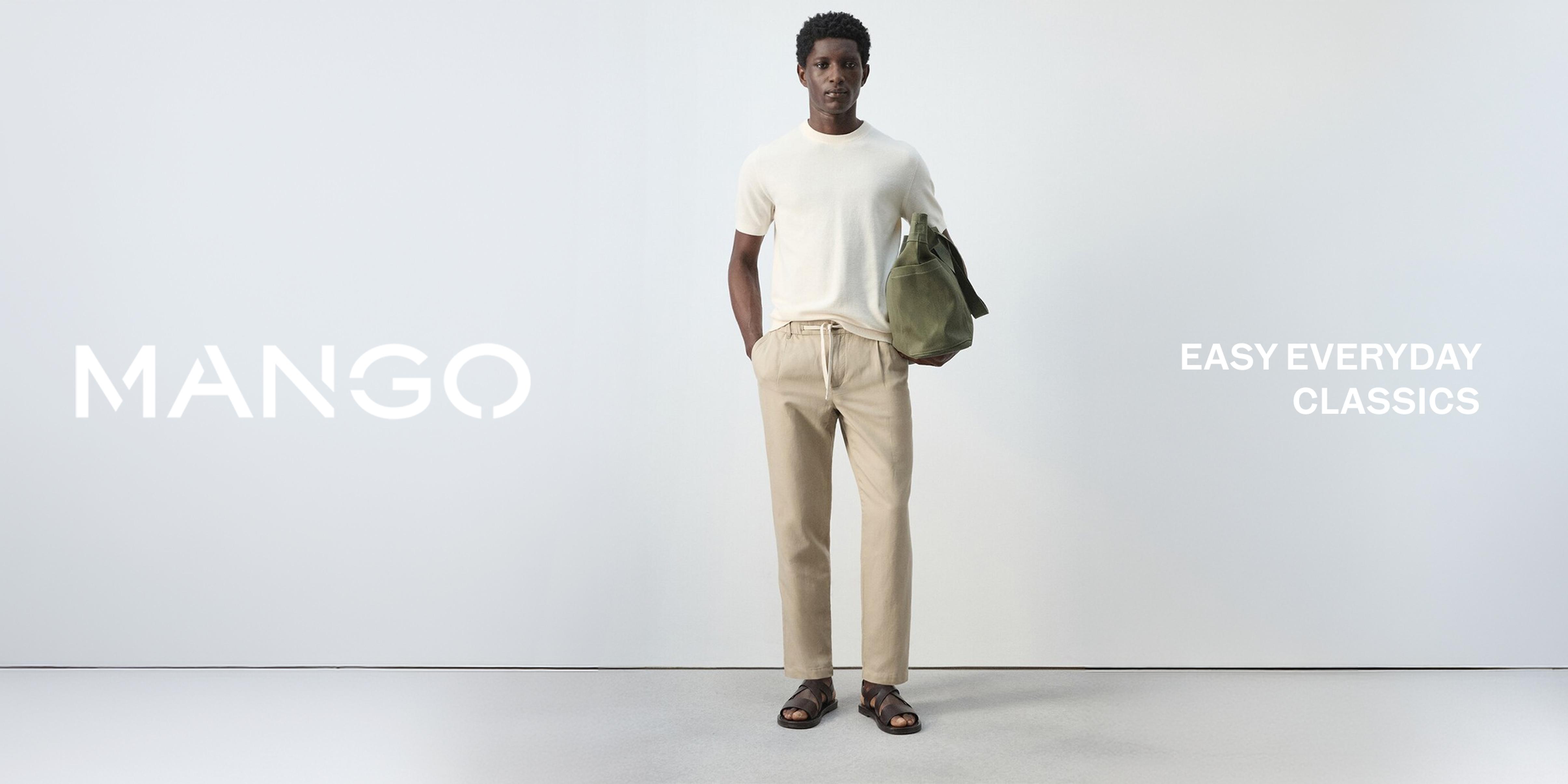 MANGO