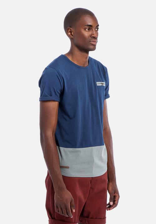 S.P.C.C - Tommy Cut & Sew Tee