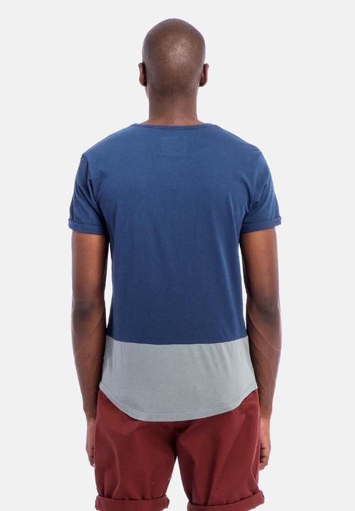 S.P.C.C - Tommy Cut & Sew Tee
