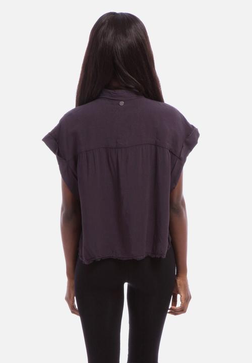 All About Eve - Wise Up Shirt