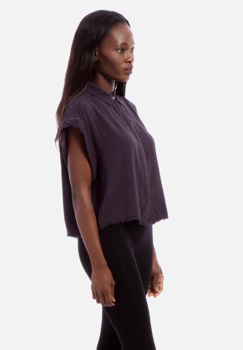All About Eve - Wise Up Shirt