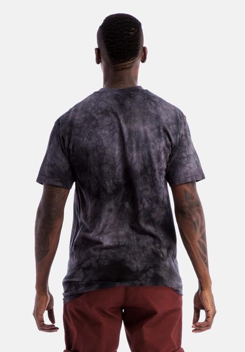 The Mountain - Siberian Face T-Shirt