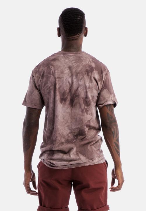 The Mountain - The Mountain T-Shirt 