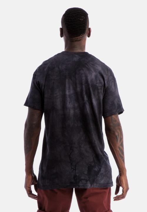 The Mountain - Bulldog Marine Tee 