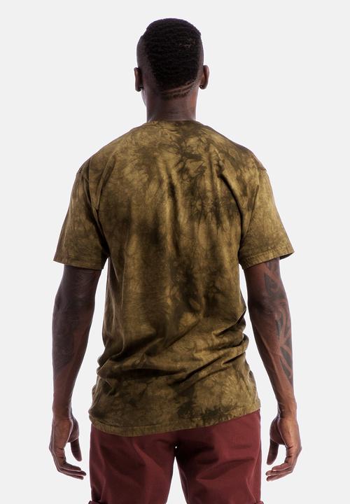 The Mountain - DJ Sarge Tee 