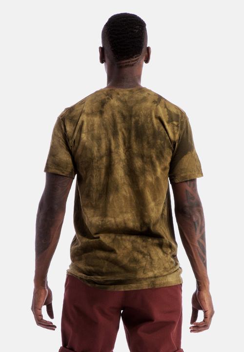 The Mountain - Hunter Buck Tee