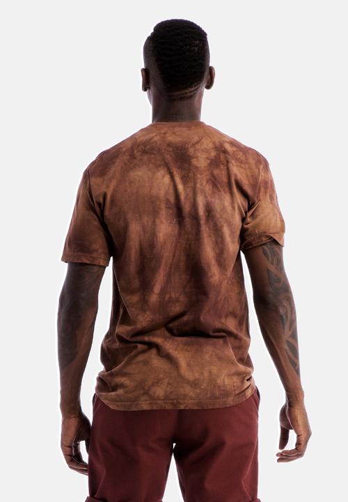 The Mountain - Owl T-Shirt