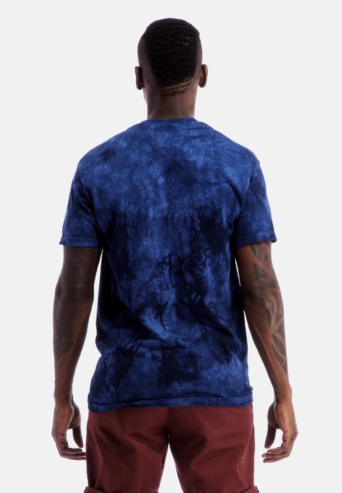 The Mountain - Bluebird Face T-Shirt