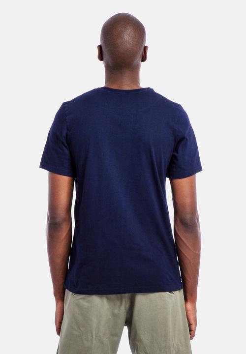 Simon Deporres - Pocket Tee 