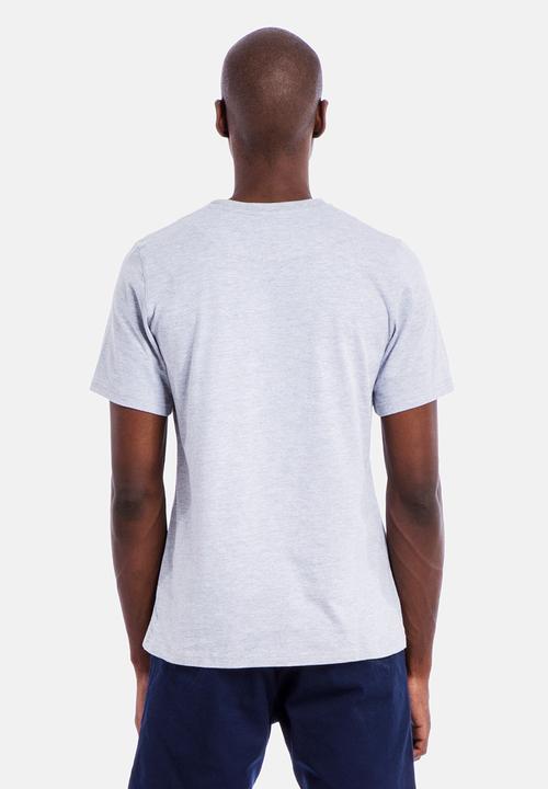 Simon Deporres - Pocket Tee 