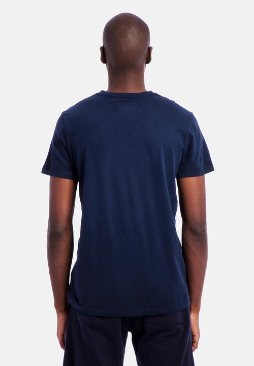 Superdry. - O/L Vin Embroidery 
