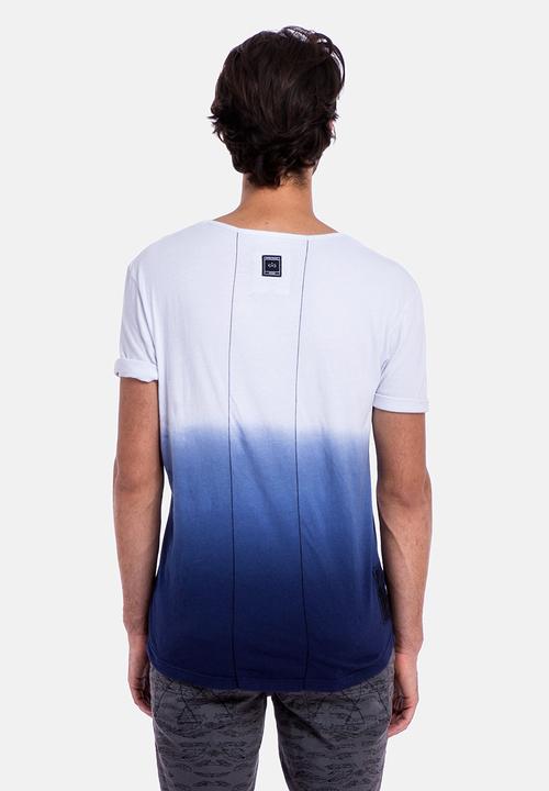 Apologies Aside - Rock Ritual Tee – White