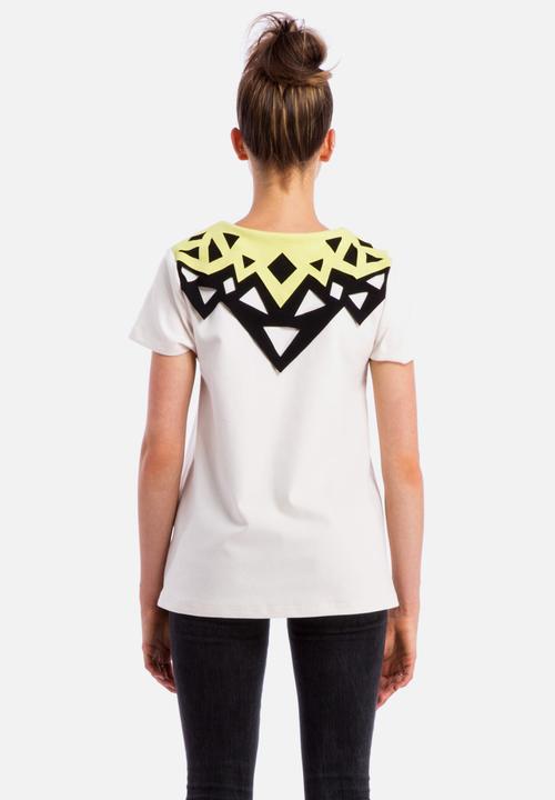 Leigh Schubert - Beep Top
