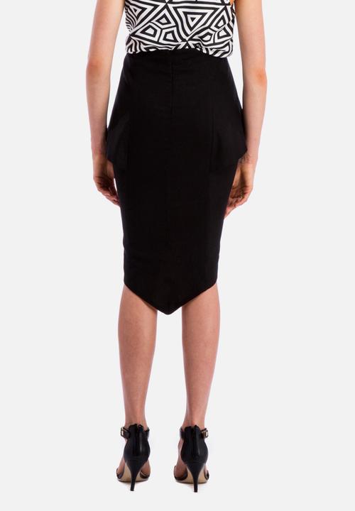 Leigh Schubert - Oreo Skirt