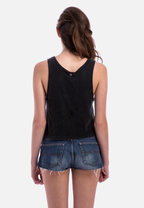 All About Eve - La Tank