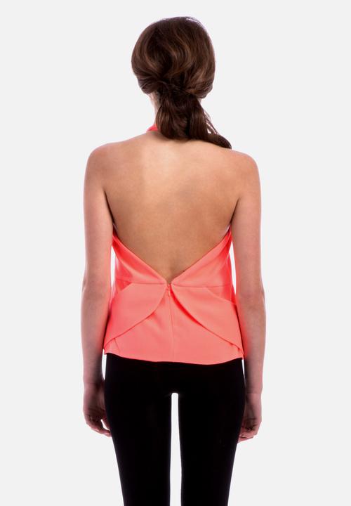 Finders Keepers - Nightlight Top
