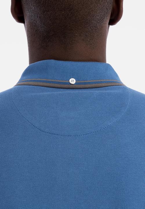 Ben Sherman - Romford Shirt – Blue 
