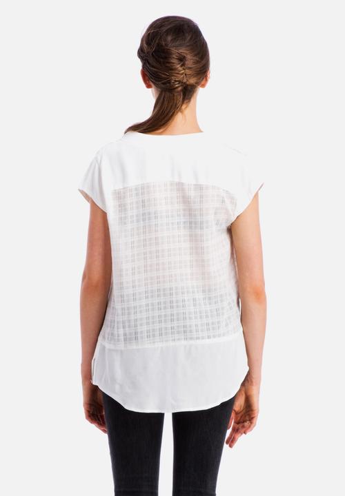 Jane Sews - Alice Top