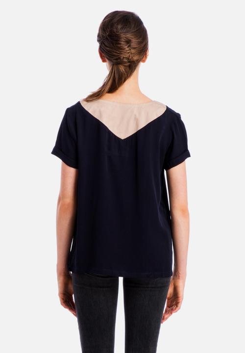 Jane Sews - Parker Top